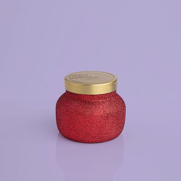 Volcano Glam Petite Jar, 8 oz Accessories 
