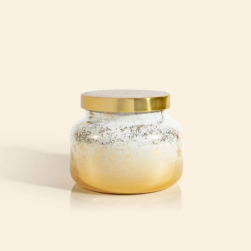 Volcano Glimmer Signature Jar, 19 oz Accessories 