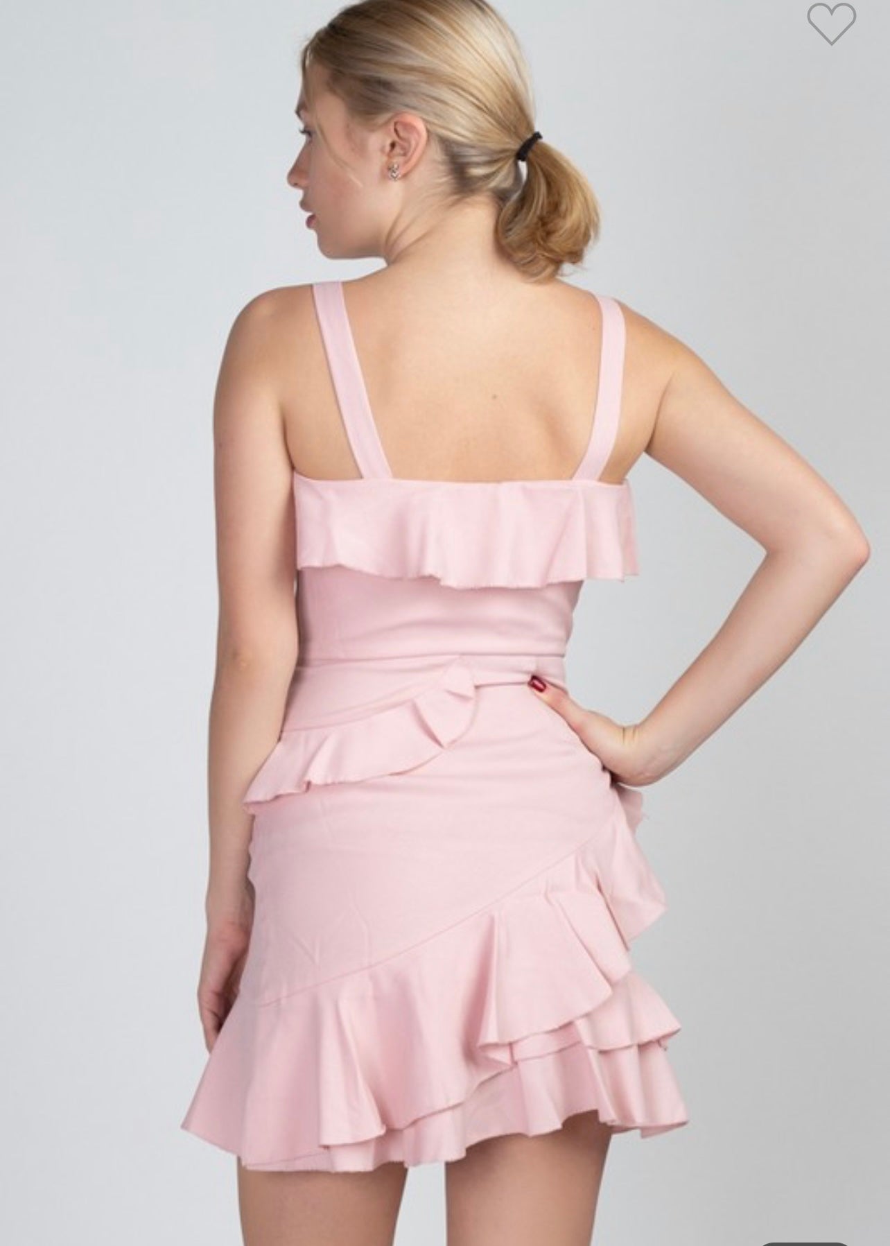 Warmer Weather Dress Dresses 