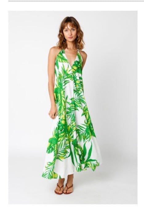 Welcome To The Jungle Dresses 