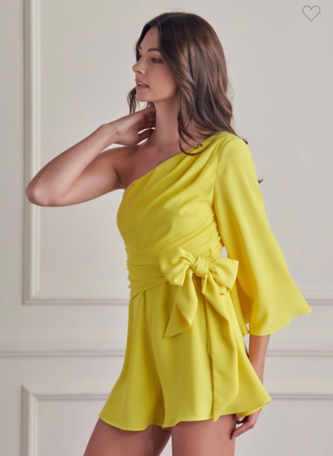 Westwood Romper Dresses 