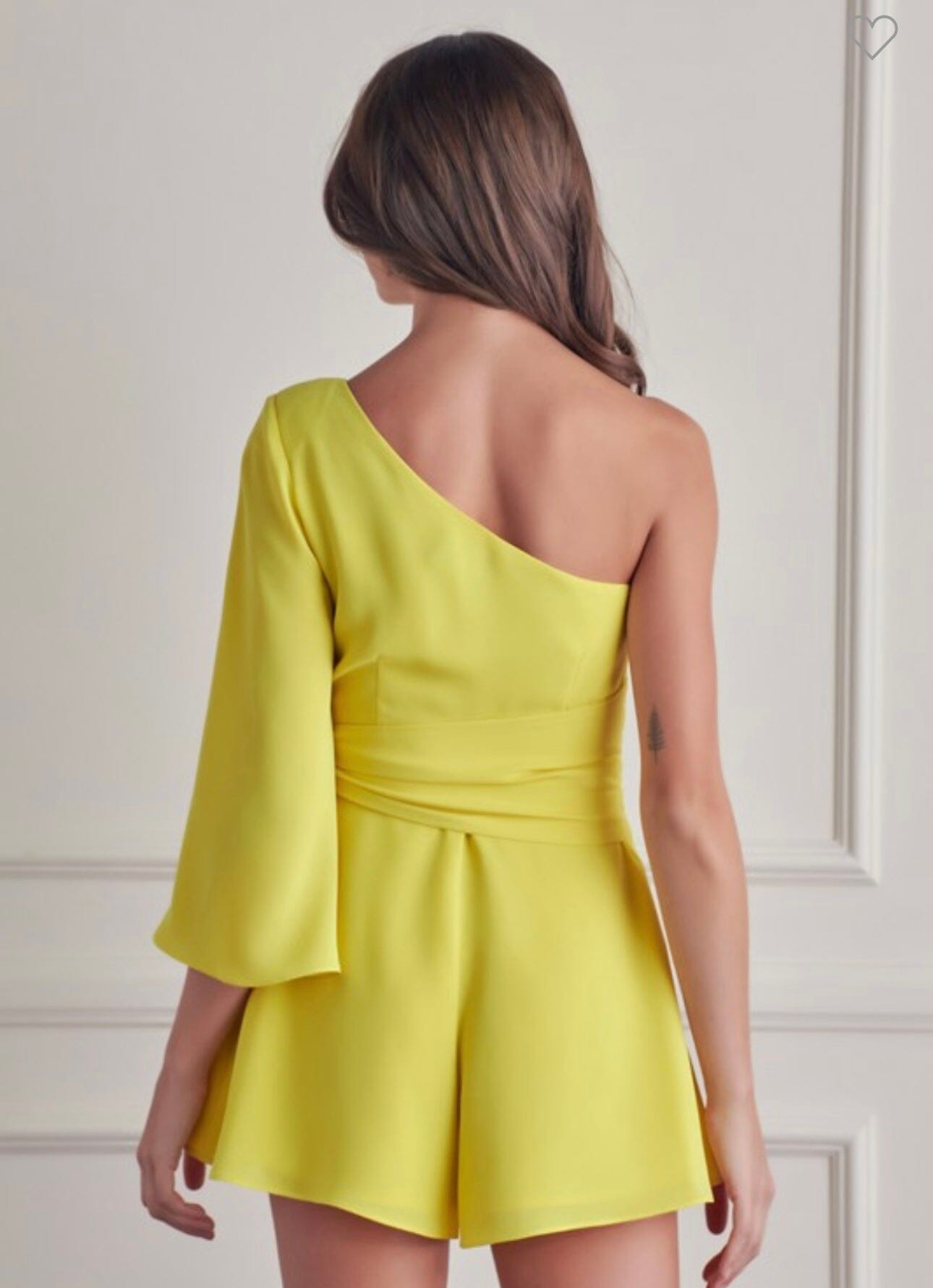Westwood Romper Dresses 
