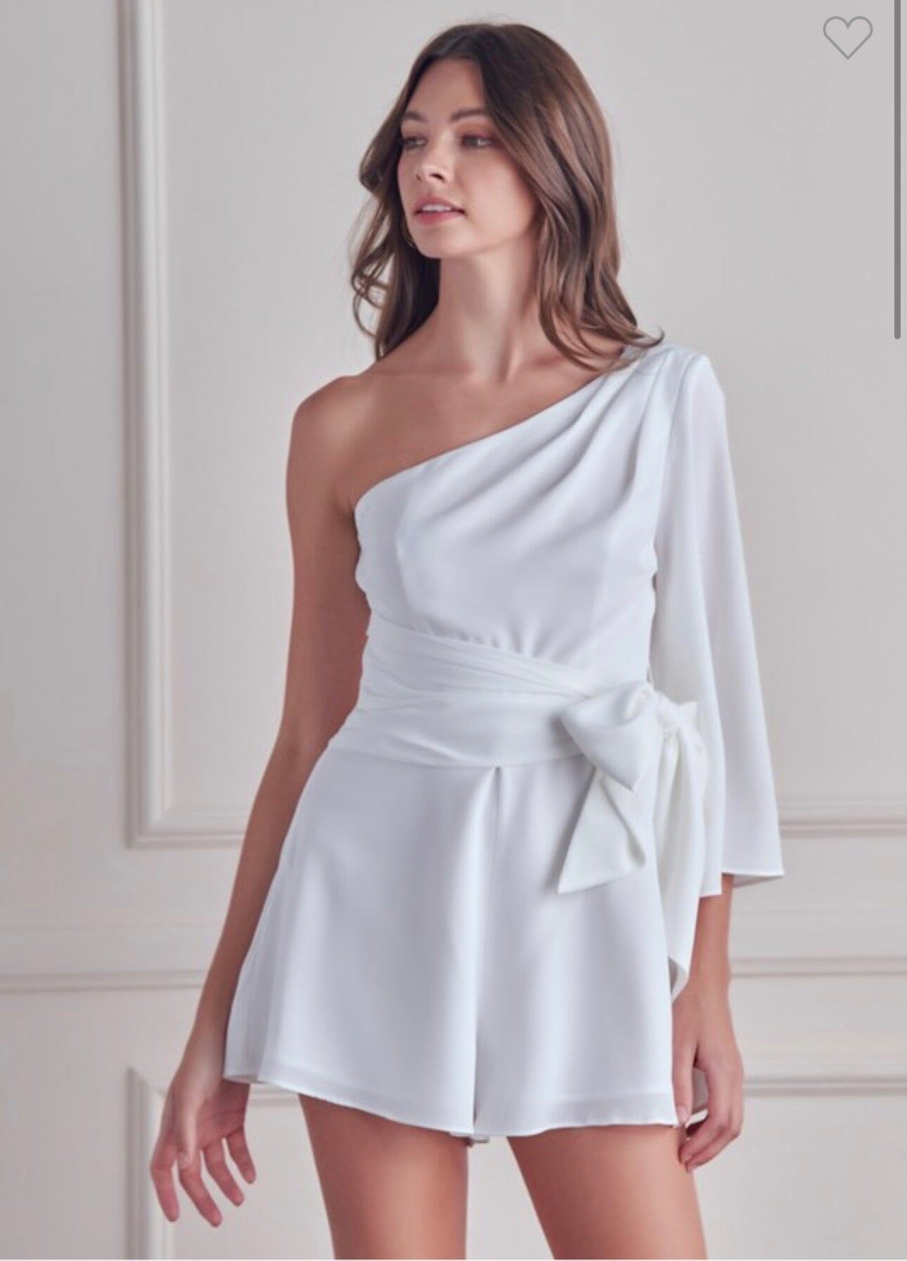 Westwood Romper Dresses 