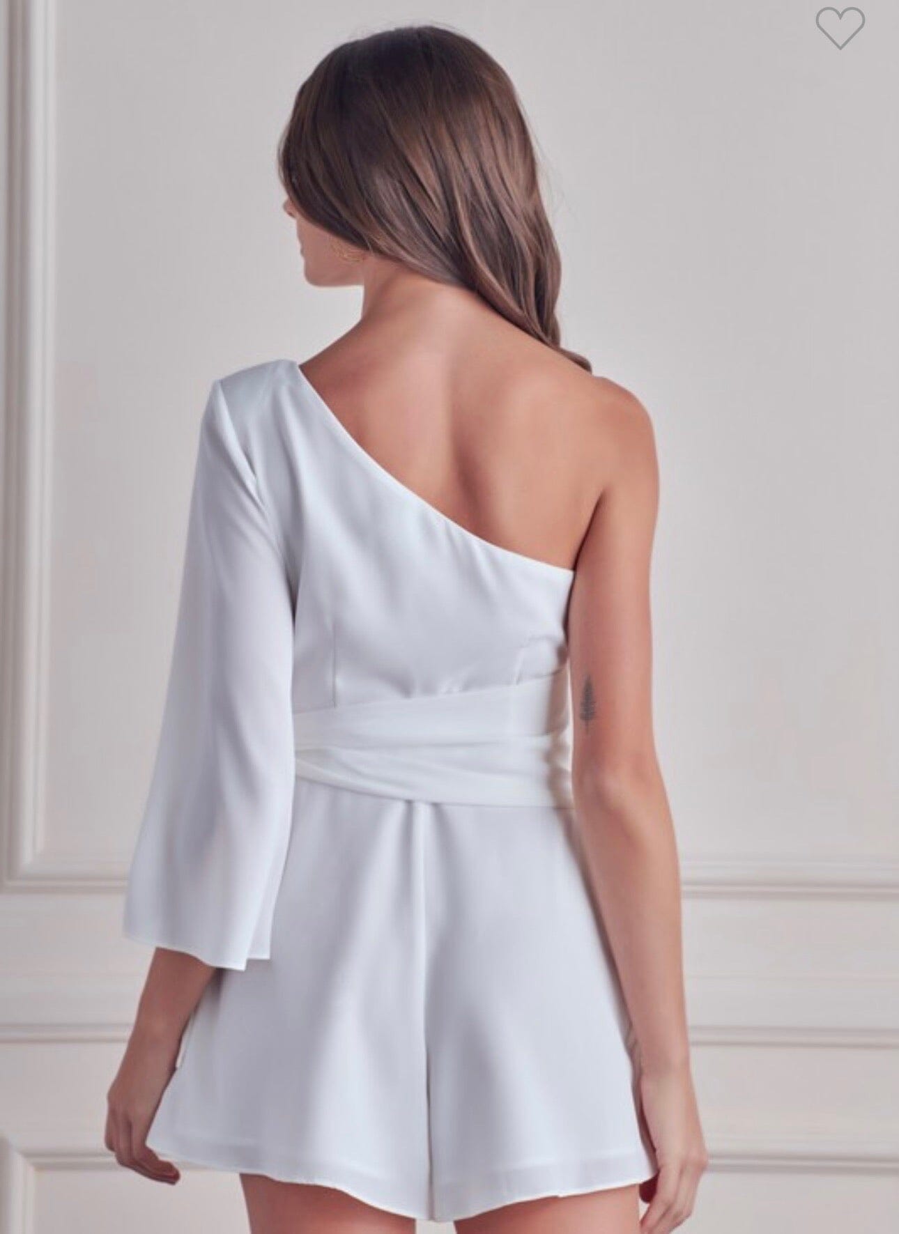 Westwood Romper Dresses 