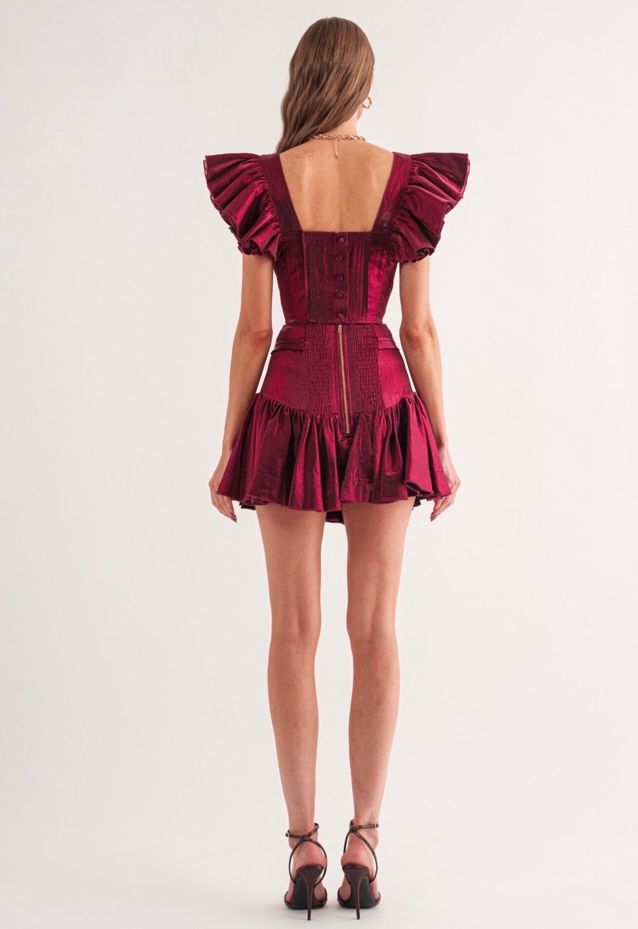 Williams-Brice Set Clothing 