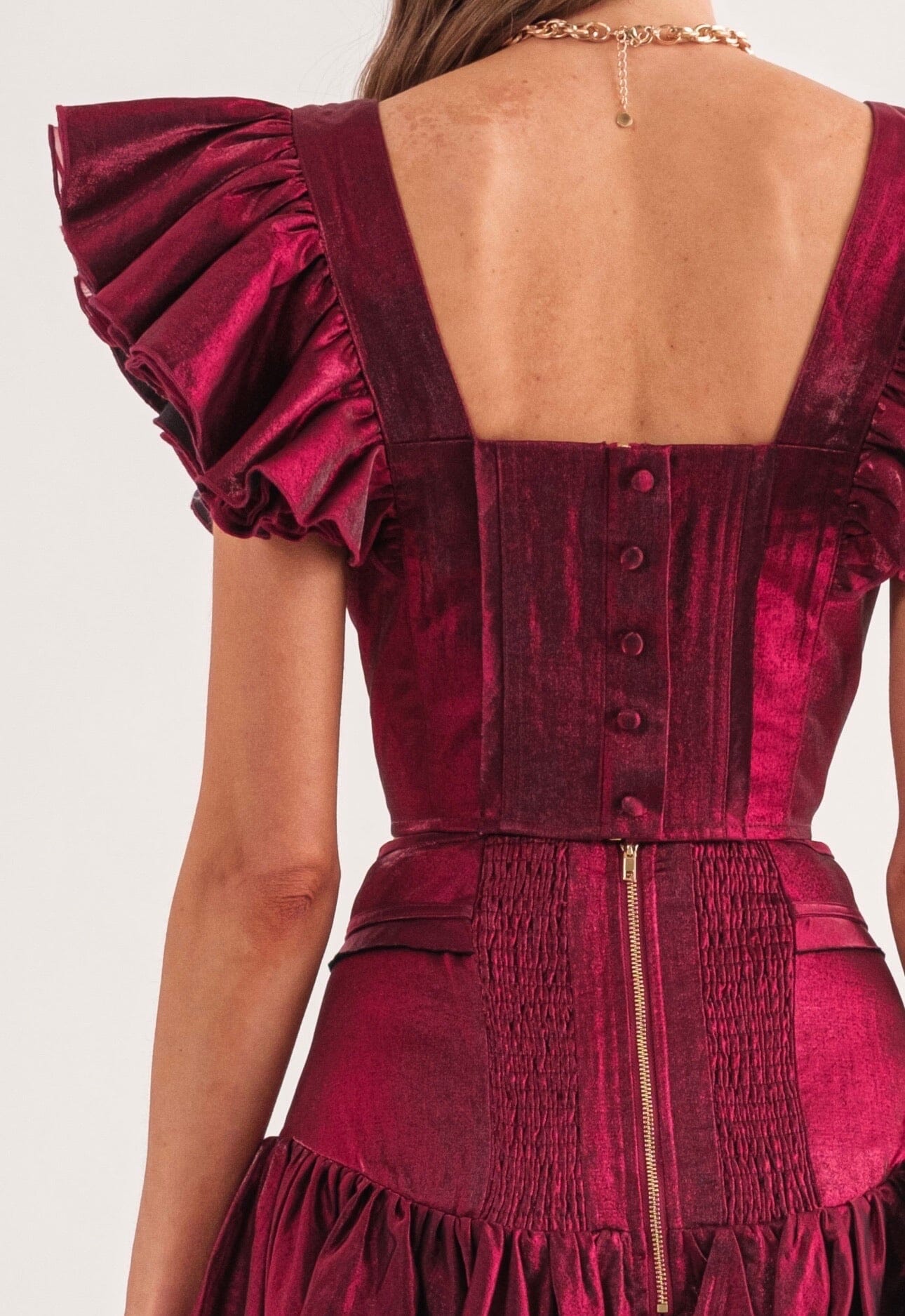 Williams-Brice Set Clothing 