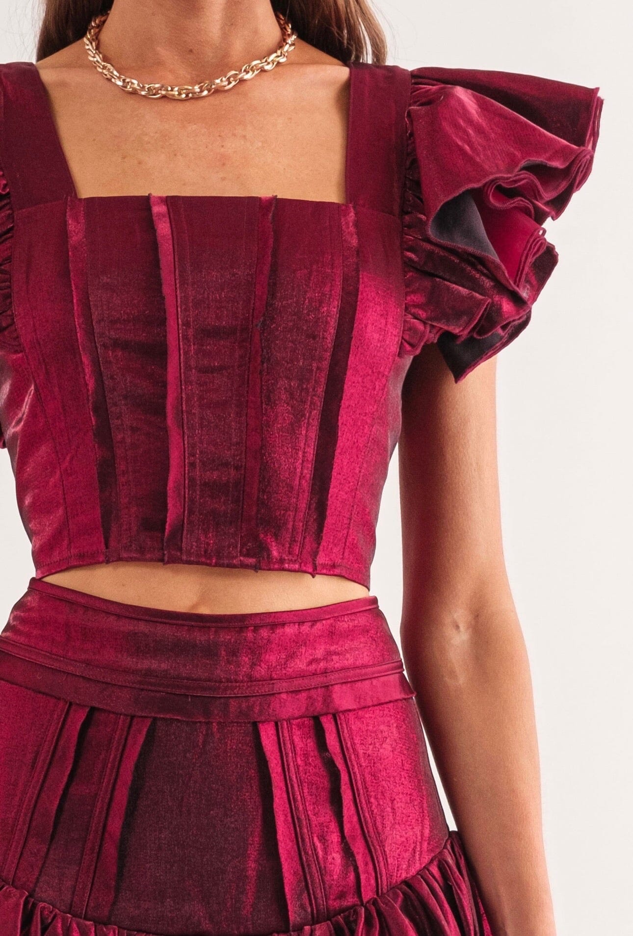 Williams-Brice Set Clothing 