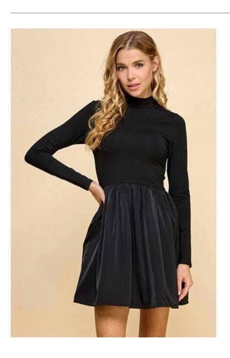 Winter Midnights Dress Dresses 