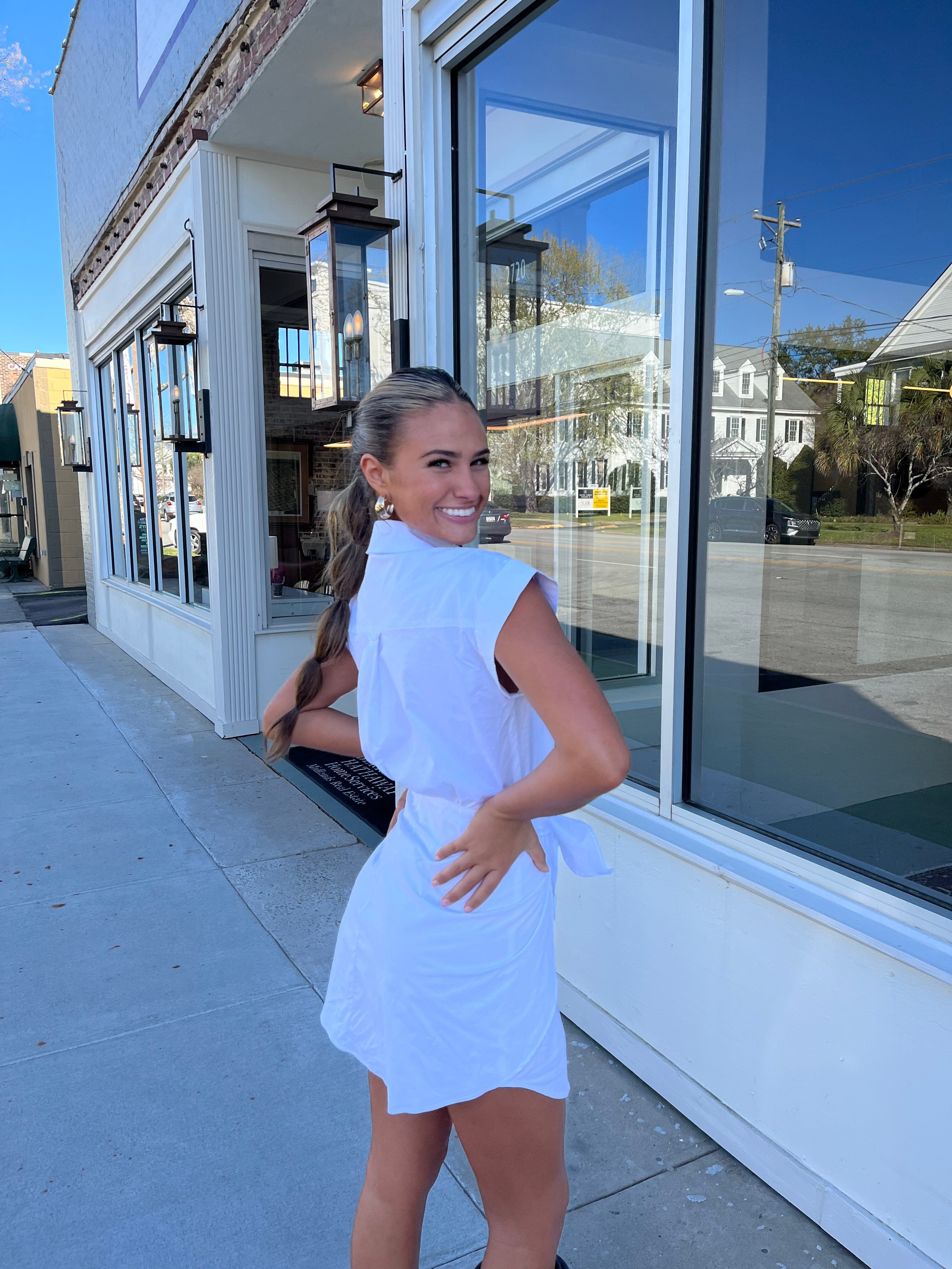 Work from Home Dress Dresses 